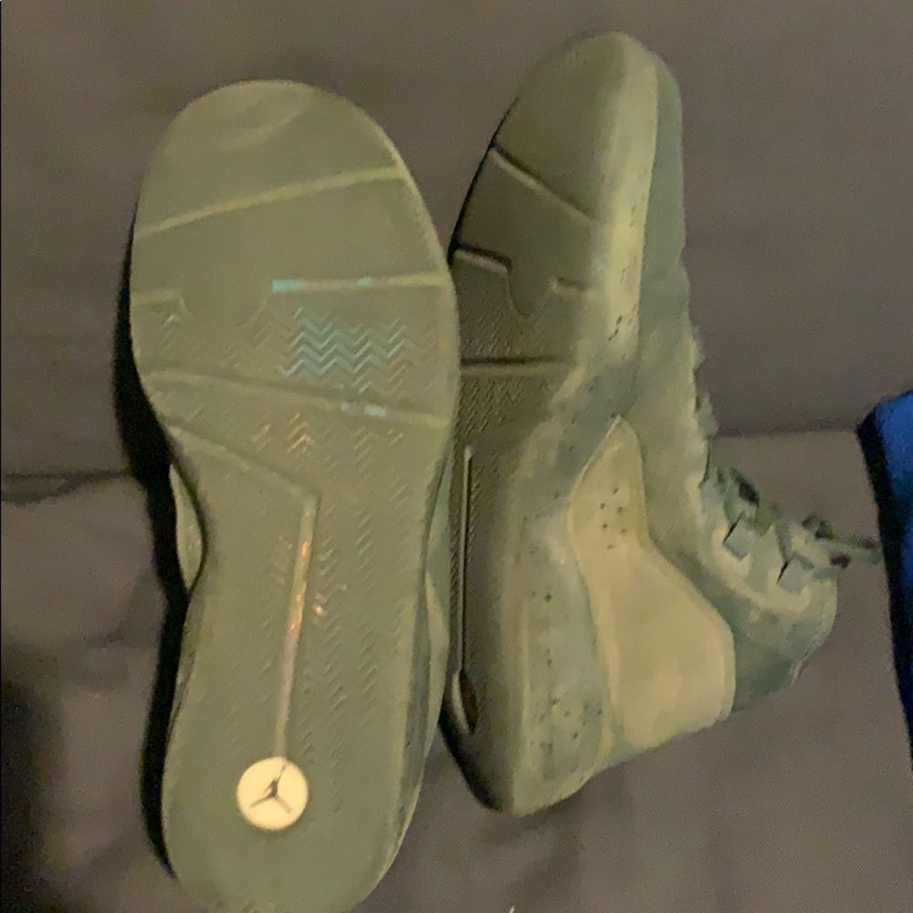 Jordan - Picture 3 of 3